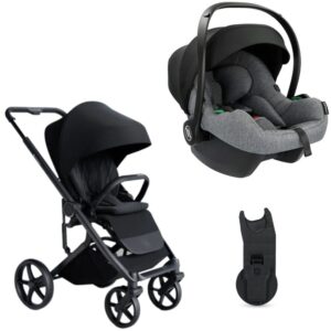 Avionaut Cotxet Sirius + Cadireta de cotxe Cosmo Smart 2.0 - Imatge 7