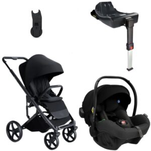 Avionaut Cotxet Sirius + Portanadons Pixel Pro 2.0c + Base ISOfix Dock 2 - Imatge 2
