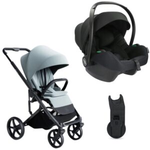 Avionaut Cotxet Sirius + Cadireta de cotxe Cosmo Smart 2.0 - Imatge 6