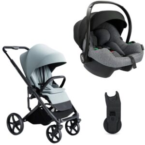 Avionaut Cotxet Sirius + Cadireta de cotxe Cosmo Smart 2.0 - Imatge 5