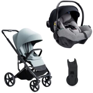 Avionaut - Cochecito Sirius + Baby Coque Pixel Pro 2.0c - Imagen 17