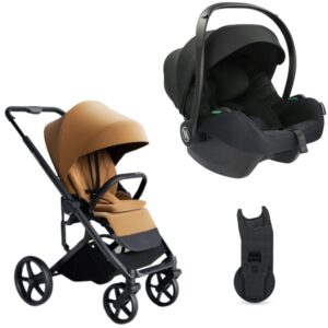 Avionaut Cotxet Sirius + Cadireta de cotxe Cosmo Smart 2.0 - Imatge 4