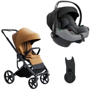 Avionaut Cotxet Sirius + Cadireta de cotxe Cosmo Smart 2.0 - Imatge 3