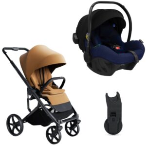 Avionaut - Cochecito Sirius + Baby Coque Pixel Pro 2.0c - Imagen 7