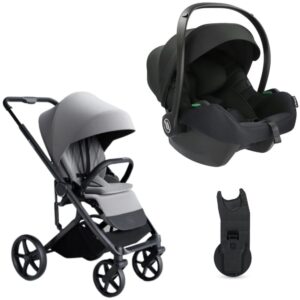 Avionaut Cotxet Sirius + Cadireta de cotxe Cosmo Smart 2.0 - Imatge 2