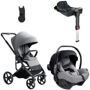 Avionaut Cotxet Sirius + Portanadons Pixel Pro 2.0c + Base ISOfix Dock 2 - Imatge 5