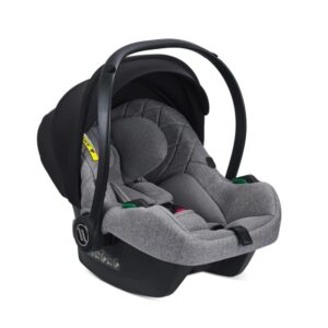 Avionaut Cadireta de Cotxe Cosmo AirFlow + Base ISOFix Dock 2 - Imatge 7