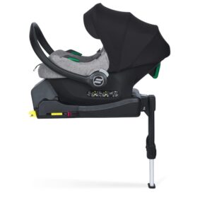 Avionaut Cadireta de Cotxe Cosmo AirFlow + Base ISOFix Dock 2 - Imatge 3