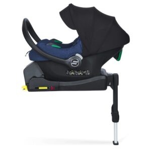 Avionaut Cadireta de Cotxe Cosmo AirFlow + Base ISOFix Dock 2 - Imatge 2