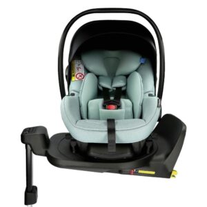 Avionaut Base ISOFix IQ Orbit - Imatge 5