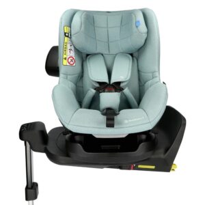 Avionaut Base ISOFix IQ Orbit - Imatge 6