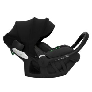 Avionaut Portanadons Pixel Pro 2.0C + Base ISOFix IQ Orbit + Cadireta de Cotxe Aerofix RWF - Imatge 55