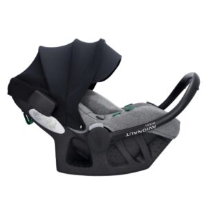 Avionaut Portanadons Pixel Pro 2.0C + Base ISOFix IQ Orbit + Cadireta de Cotxe Aerofix RWF - Imatge 59