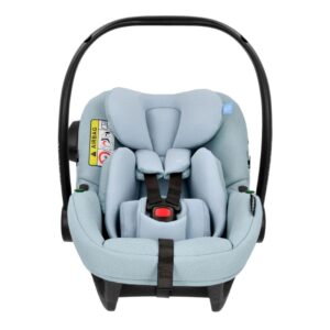 Avionaut Portanadons Pixel Pro 2.0C + Base ISOFix IQ Orbit + Cadireta de Cotxe Aerofix RWF - Imatge 50