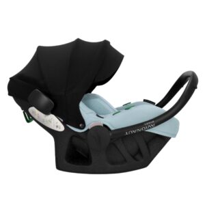 Avionaut Portanadons Pixel Pro 2.0C + Base ISOFix IQ Orbit + Cadireta de Cotxe Aerofix RWF - Imatge 51