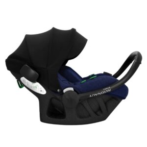 Avionaut Portanadons Pixel Pro 2.0C + Base ISOFix IQ Orbit + Cadireta de Cotxe Aerofix RWF - Imatge 63