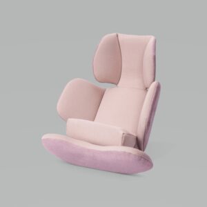 Avionaut Cadireta de cotxe Aerofix RWF AirFlow + Avionaut Reductor Aerofix RWF + Avionaut base ISOFIX IQ Orbit - Imatge 71