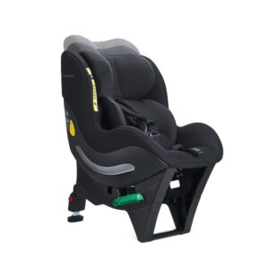 LLOGUER - Cadireta de cotxe 0/4 anys sense Isofix - Imatge 7