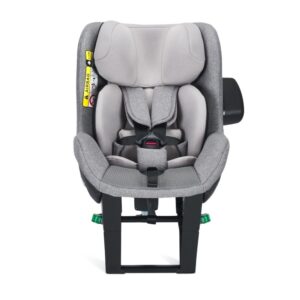 LLOGUER - Cadireta de cotxe 0/4 anys sense Isofix - Imatge 8