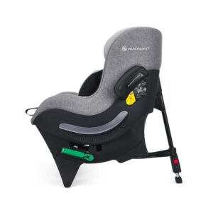 LLOGUER - Cadireta de cotxe 0/4 anys sense Isofix - Imatge 9