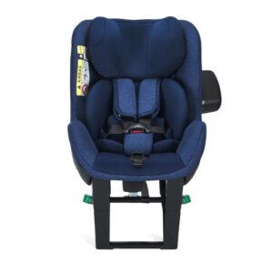 LLOGUER - Cadireta de cotxe 0/4 anys sense Isofix - Imatge 11