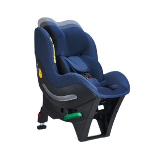 LLOGUER - Cadireta de cotxe 0/4 anys sense Isofix - Imatge 13