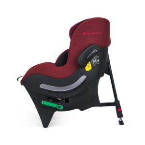 LLOGUER - Cadireta de cotxe 0/4 anys sense Isofix - Imatge 18