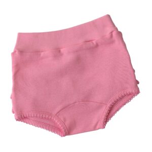 Babi Cubrepañal con Volantes - Imagen 5