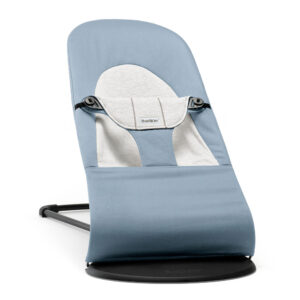 BabyBjörn Hamaca Balance Soft Algodón Jersey - Imagen 4