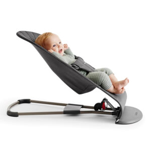 BabyBjörn Gandula Bouncer Bliss 3D Jersey - Imatge 5