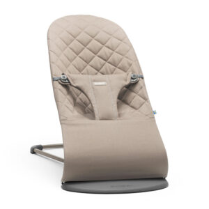 BabyBjörn Hamaca Balance Bliss Algodón - Imagen 5
