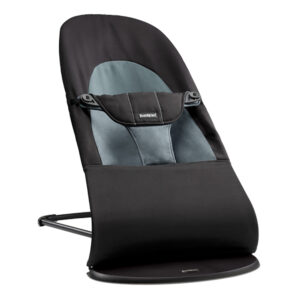 BabyBjörn Hamaca Balance Soft Algodón Jersey - Imagen 5