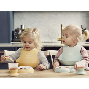 BabyBjörn Babete Suave - Imagen 6
