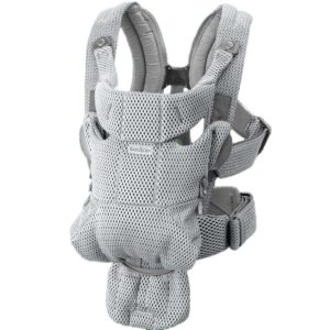BabyBjörn Portanadons Move 3D Mesh Carrier - Imatge 8
