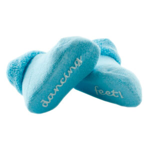 BamBam Calcetines "Dancing Feet" - Imagen 3