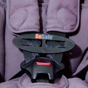 Clips de Seguridad para Arnés Besafe - Imagen 2