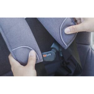 Besafe Clips de Seguridad para el Arnés Guard - Imagen 3
