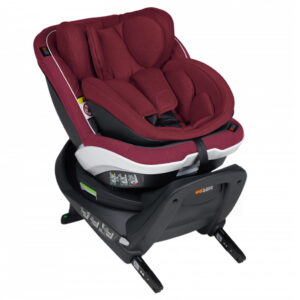 Besafe Silla de coche iZi Twist B i-Size - Imagen 9