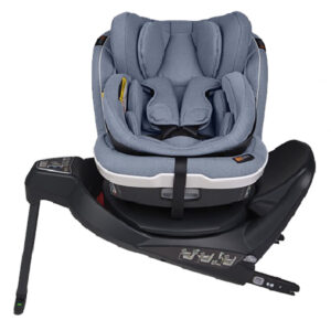 Besafe Silla de coche iZi Twist B i-Size - Imagen 7