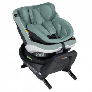 Besafe Silla de coche iZi Twist B i-Size - Imagen 1