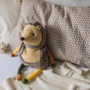 Bieco Peluche Erizo Piksi - Imagen 2