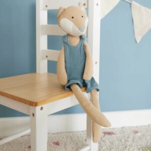 Bieco Peluche Zorro - Imagen 3
