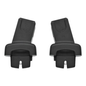 Britax Römer Adaptadores para Portabebés Smille III - Imagen 1