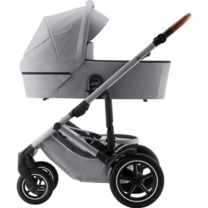 Britax Römer Capazo Smile 5Z - Imagen 13