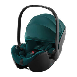 Britax Römer Portabebés Baby-Safe 5Z2 - Imagen 7