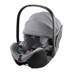 Britax Römer Portabebés Baby-Safe 5Z2 - Imagen 5
