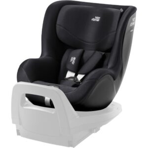 Britax Römer Cadireta de cotxe Dualfix 5z - Imatge 7