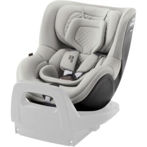 Britax Römer Cadireta de cotxe Dualfix 5z - Imatge 9