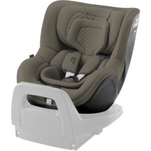 Britax Römer Cadireta de cotxe Dualfix 5z - Imatge 11