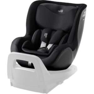 Britax Römer Cadireta de cotxe Dualfix 5z - Imatge 2